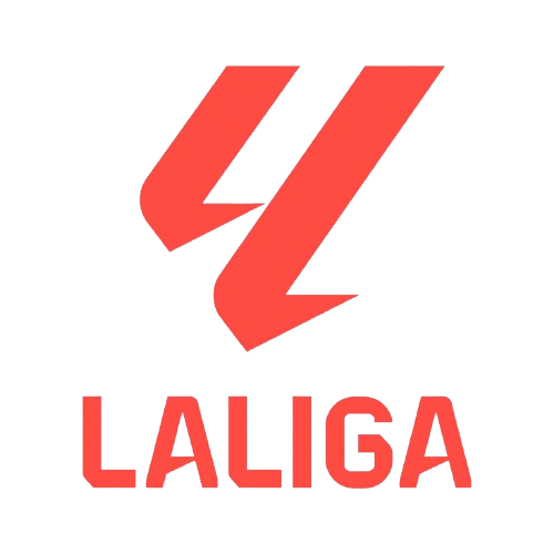 La Liga logo