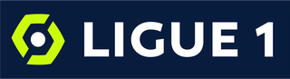 Ligue 1 logo